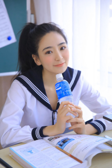美女图片