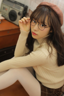 明星娇妻送上门