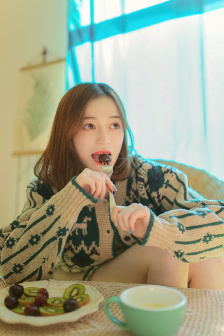 明星专题：林青霞