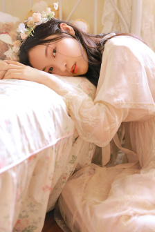 诱惑性游戏
